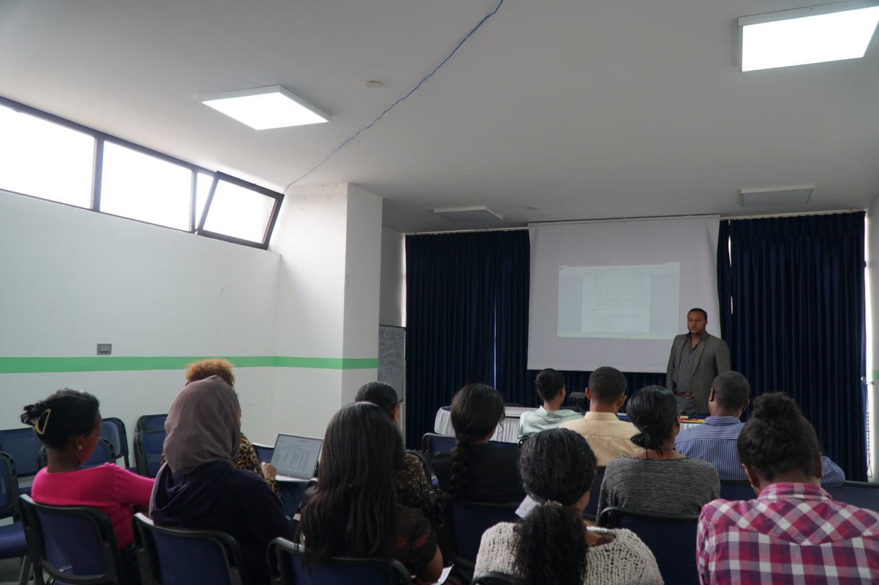 Financial Literacy Workshop